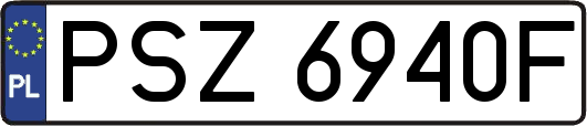 PSZ6940F
