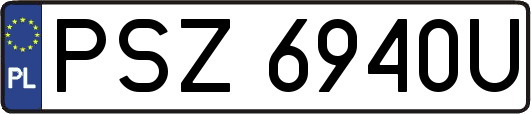 PSZ6940U