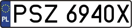 PSZ6940X