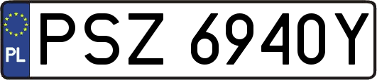 PSZ6940Y