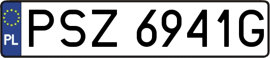 PSZ6941G