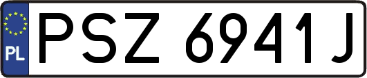 PSZ6941J