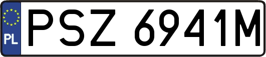 PSZ6941M