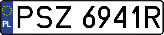 PSZ6941R