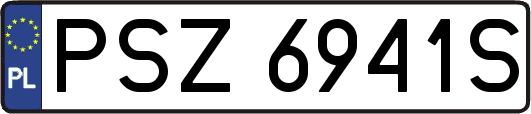 PSZ6941S