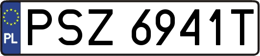 PSZ6941T