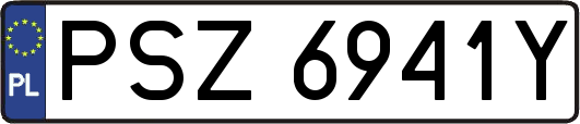 PSZ6941Y