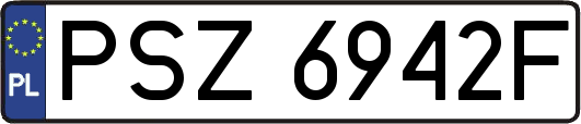 PSZ6942F