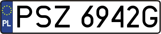 PSZ6942G