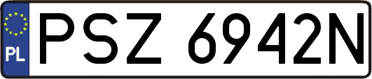 PSZ6942N
