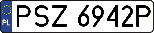 PSZ6942P