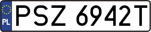 PSZ6942T