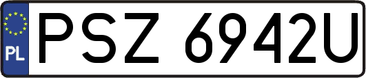 PSZ6942U