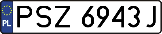 PSZ6943J