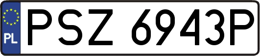 PSZ6943P