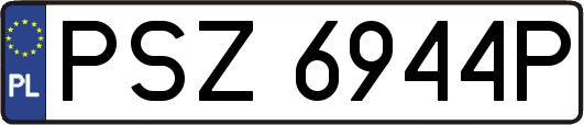 PSZ6944P