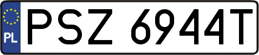 PSZ6944T
