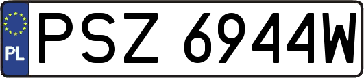 PSZ6944W
