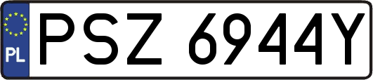 PSZ6944Y