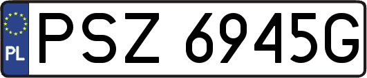 PSZ6945G