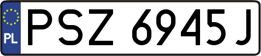 PSZ6945J