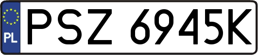 PSZ6945K