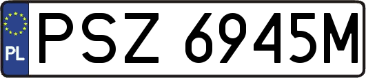 PSZ6945M