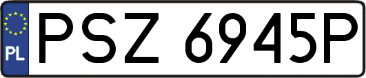 PSZ6945P
