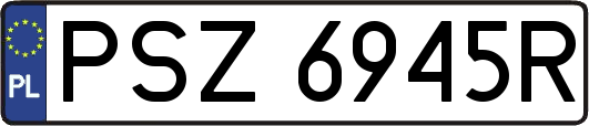 PSZ6945R
