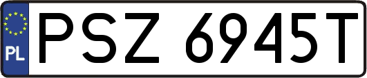 PSZ6945T