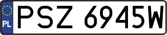 PSZ6945W