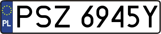 PSZ6945Y