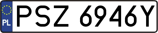 PSZ6946Y