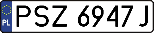 PSZ6947J