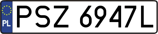PSZ6947L