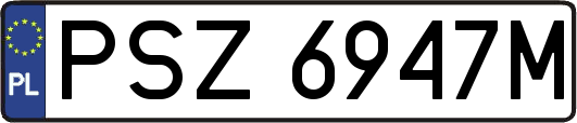 PSZ6947M