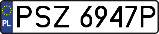 PSZ6947P