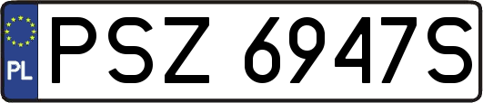 PSZ6947S