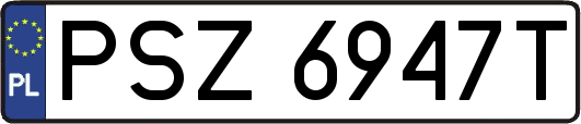 PSZ6947T