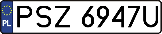PSZ6947U