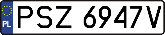 PSZ6947V