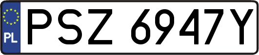 PSZ6947Y