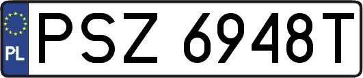PSZ6948T