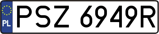 PSZ6949R