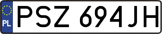 PSZ694JH