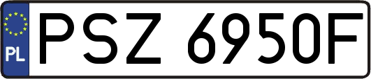 PSZ6950F
