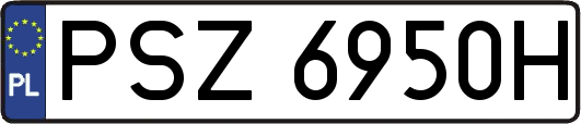 PSZ6950H