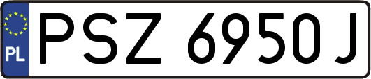 PSZ6950J