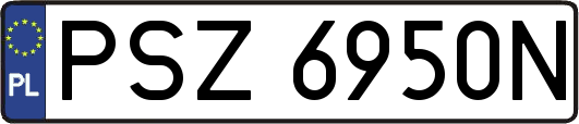 PSZ6950N