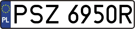 PSZ6950R
